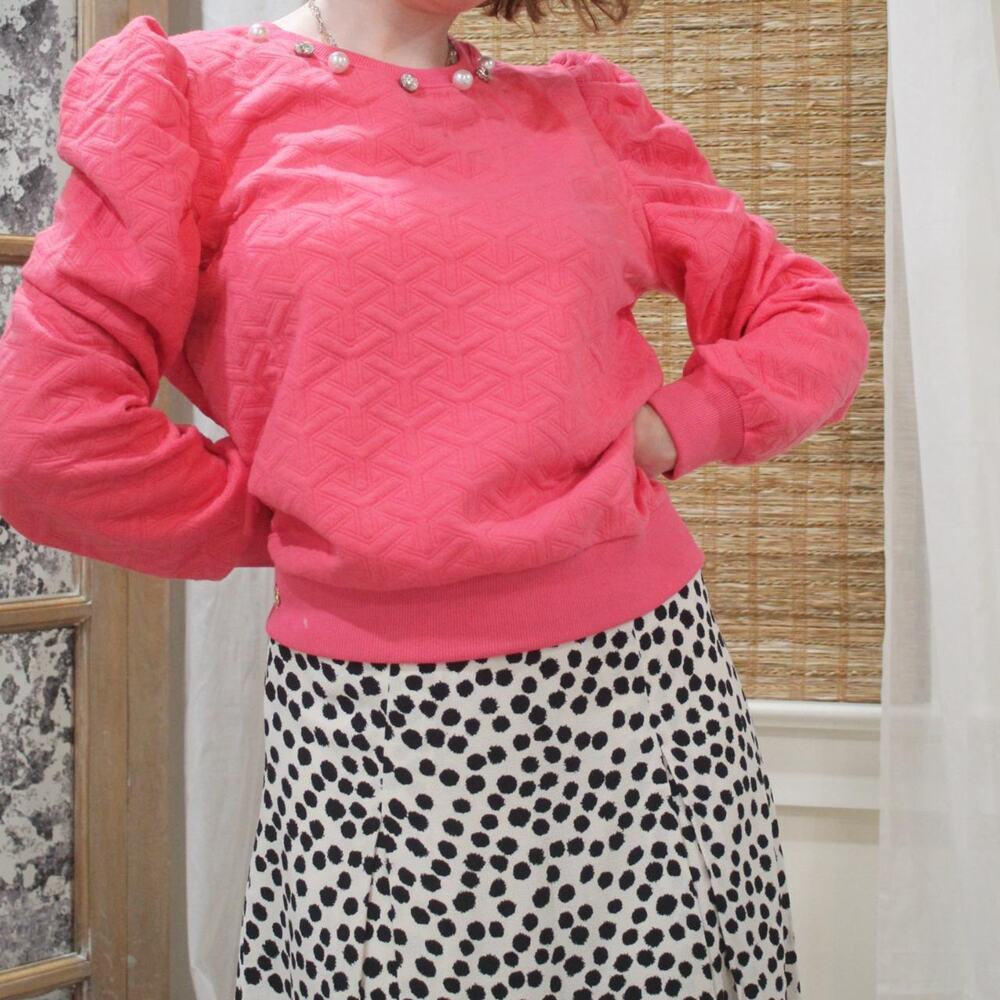 Nwt hot pink cute and